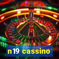 n19 cassino